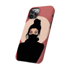 Slim Phone Cases