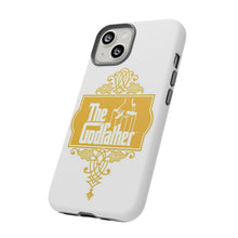 The God Father - Phone Cases