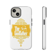 The God Father - Phone Cases