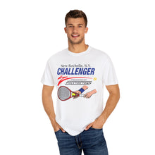 New Rochelle, N.Y. Challenger Unisex T-shirt
