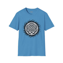 Black Hole Unisex T-Shirt