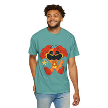 DogDay Unisex Garment-Dyed T-shirt