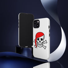 Skull And Crossbones - Tough Cases