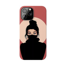 Slim Phone Cases