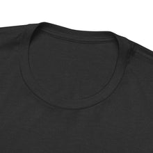 Fuck Off Cat - Unisex Jersey Short Sleeve Tee