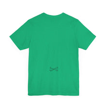 Thinking About My New Watch Unisex Jersey Short Sleeve Tee