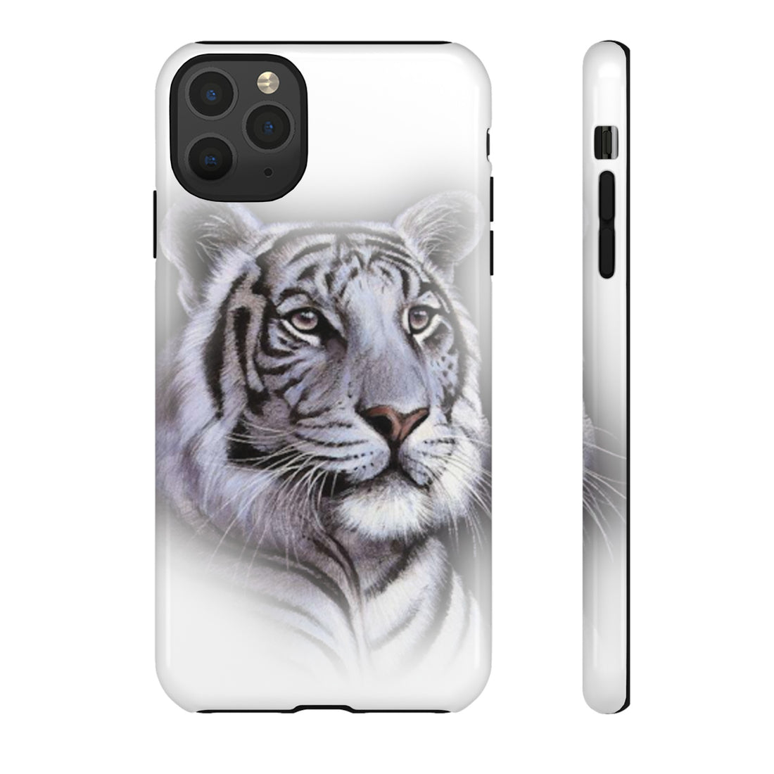White Tiger - Tough Cases