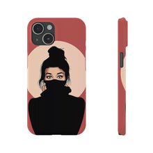 Slim Phone Cases