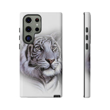 White Tiger - Tough Cases
