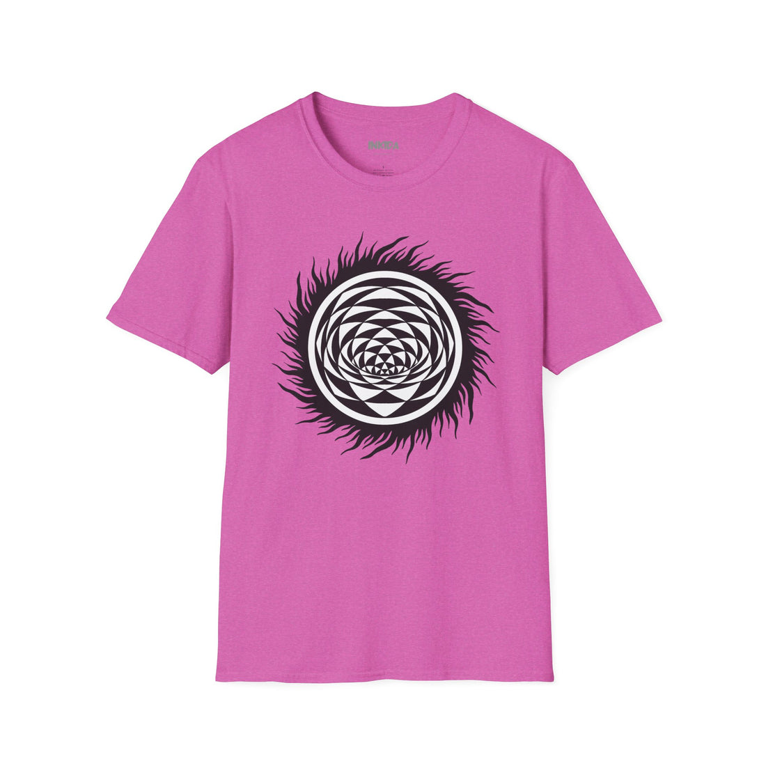 Black Hole Unisex T-Shirt