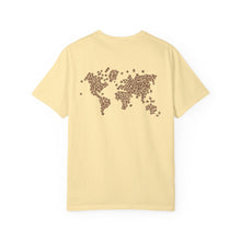 Coffee World - Coffee Lover T-shirt