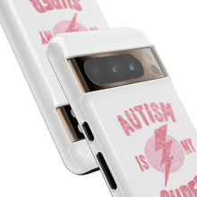 Austin Is My Super Power Phone Cases For Her