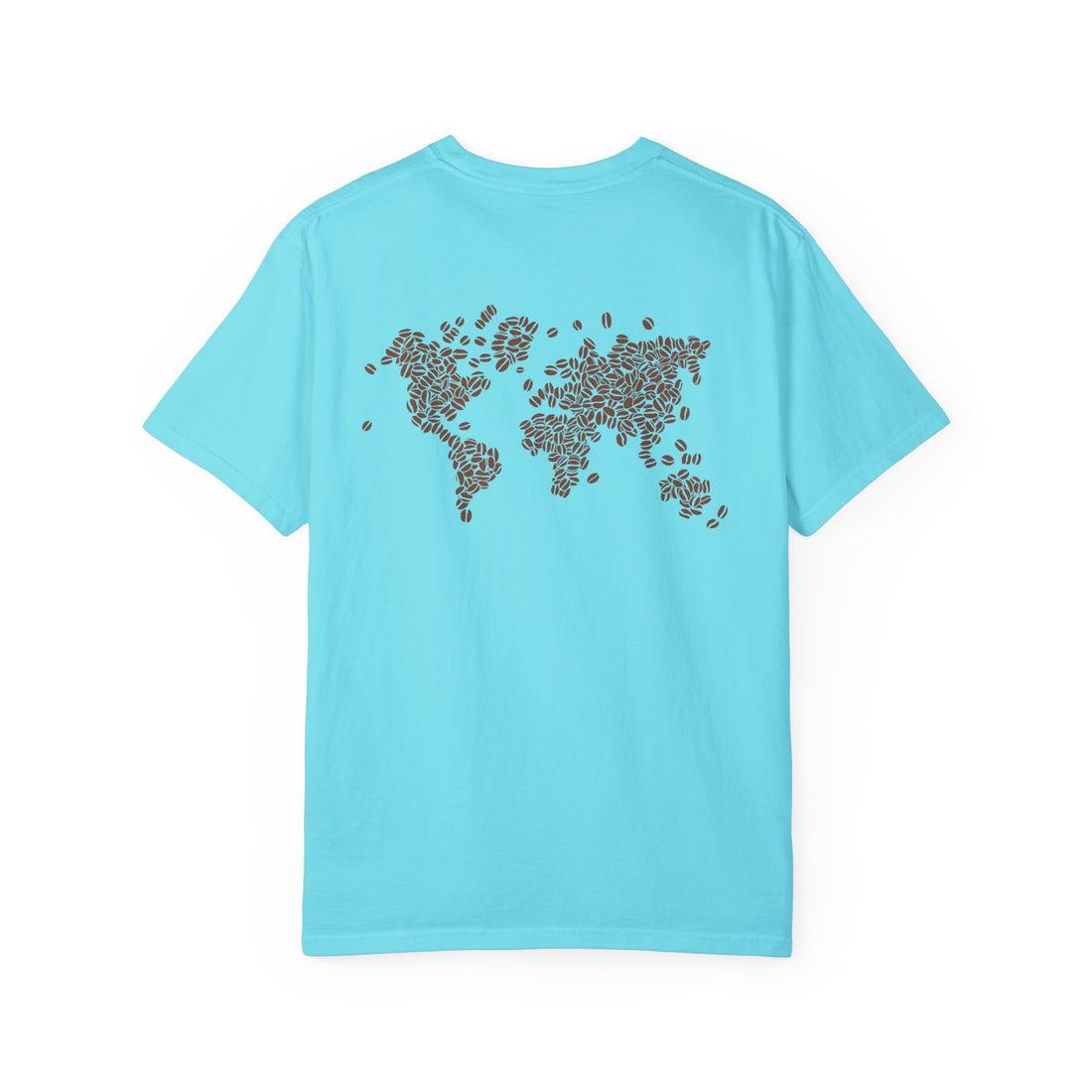 Coffee World - Coffee Lover T-shirt