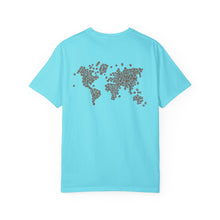 Coffee World - Coffee Lover T-shirt