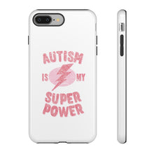 Austin Is My Super Power Phone Cases For Her