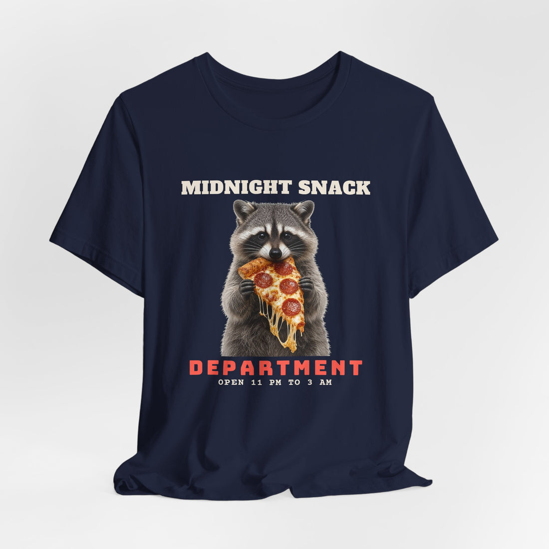 Midnight Snack Department