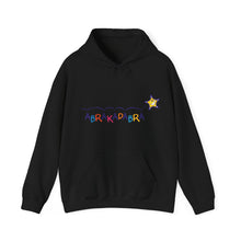 Abra Kadabra Unisex Heavy Blend™ Hooded Sweatshirt