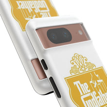 The God Father - Phone Cases