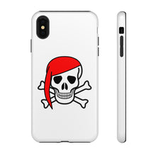 Skull And Crossbones - Tough Cases