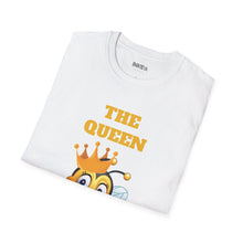 The Queen Bee Women's T-Shirt