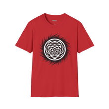 Black Hole Unisex T-Shirt