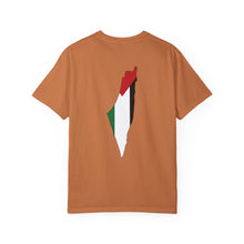 Free Palestine Unisex T-shirt