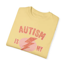 Austin Is My Super Power Women T-shirt