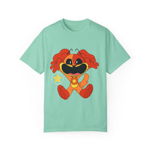 DogDay Unisex Garment-Dyed T-shirt