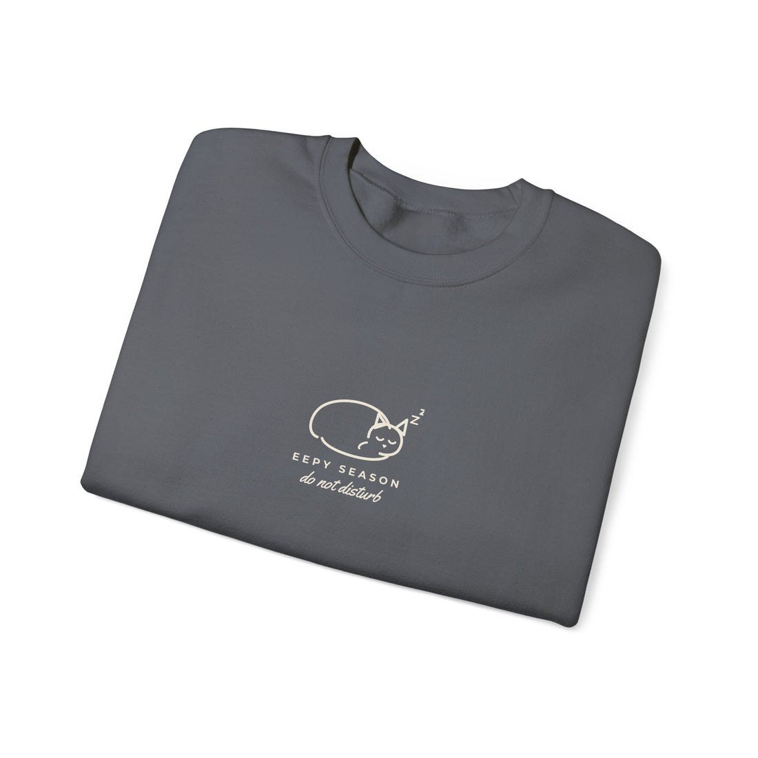 Eepy Season Sweatshirt