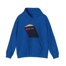 Death Note Book - Unisex Heavy Blend™ Hooded Sweatshirt