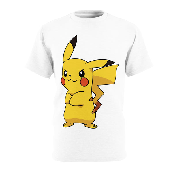 Pokemon Pikatchu T-shirt