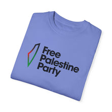 Free Palestine Unisex T-shirt