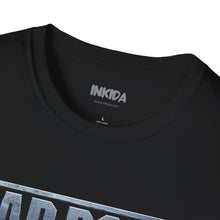 Silver Bad Boys for Life T-Shirt