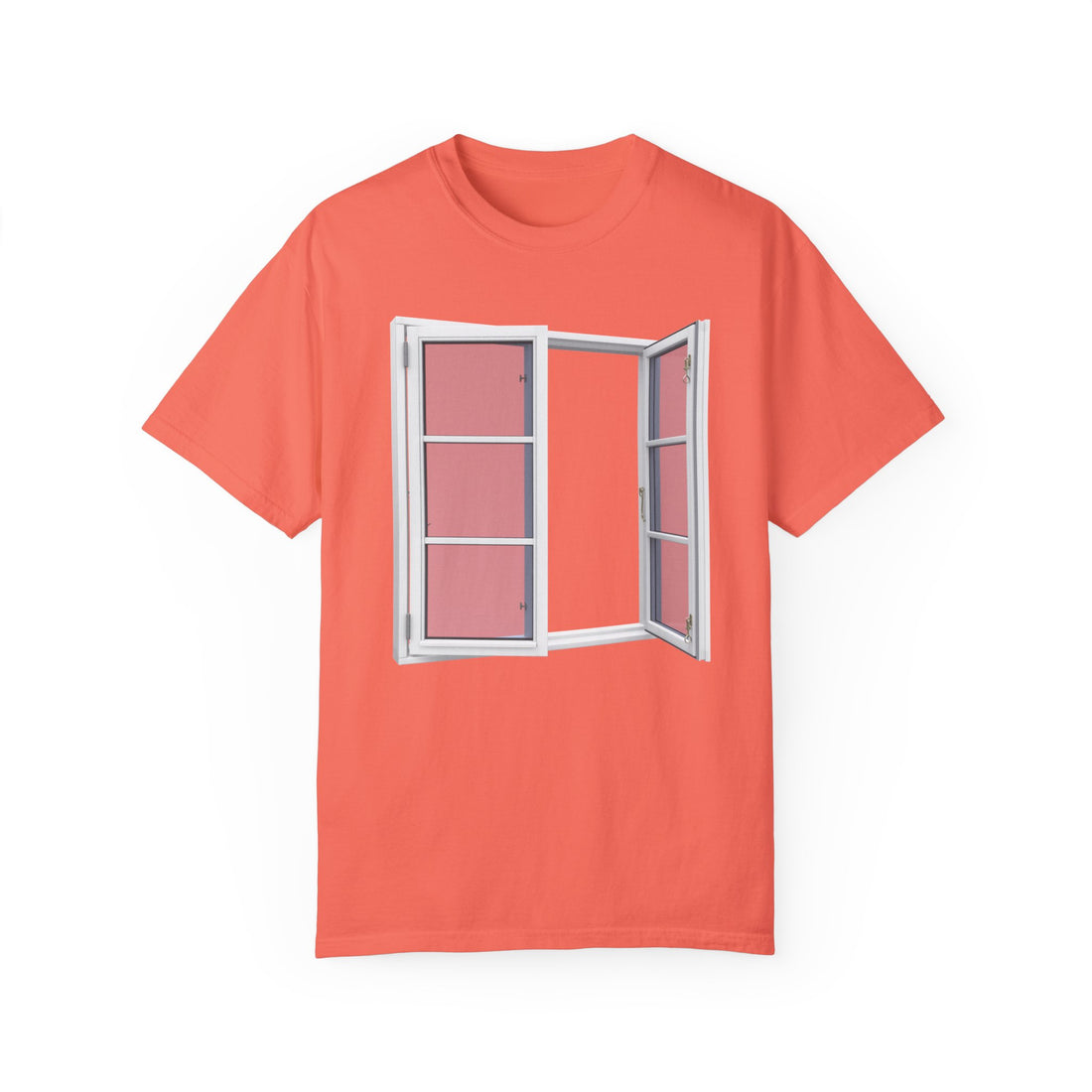 Open Window T-shirt