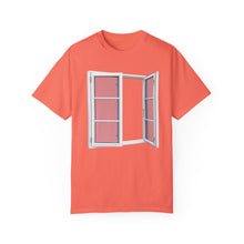 Open Window T-shirt
