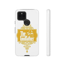 The God Father - Phone Cases