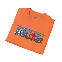 One Piece Summer Unisex Softstyle T-Shirt 2024