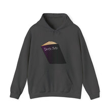 Death Note Book - Unisex Heavy Blend™ Hooded Sweatshirt