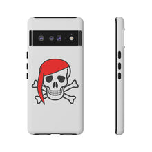 Skull And Crossbones - Tough Cases