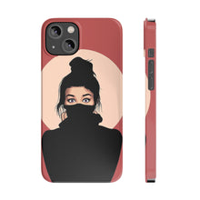 Slim Phone Cases