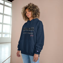 Just A Girl Who Loves Anime & KPOP - Champion Hoodie - Kawaii
