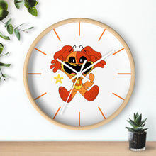 DogDay Trending Wall Clock 2024