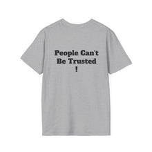 Call Me Reddington - Unisex Softstyle T-Shirt