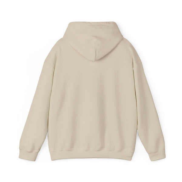Cheese Board Curator Hoodie