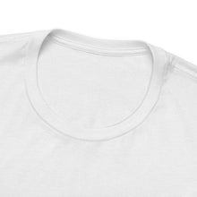 Fuck Off Cat - Unisex Jersey Short Sleeve Tee