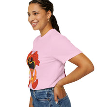 DogDay Unisex Garment-Dyed T-shirt