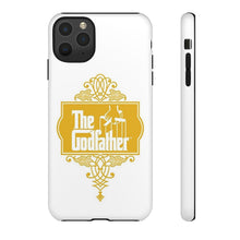 The God Father - Phone Cases