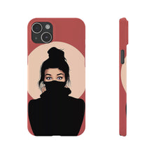 Slim Phone Cases