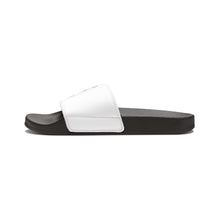 One Piece - Women's PU Slide Sandals for  Summer 2024