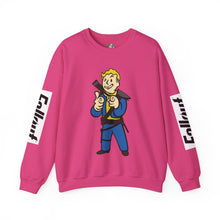 Fallout - Unisex Heavy Blend™ Crewneck Sweatshirt